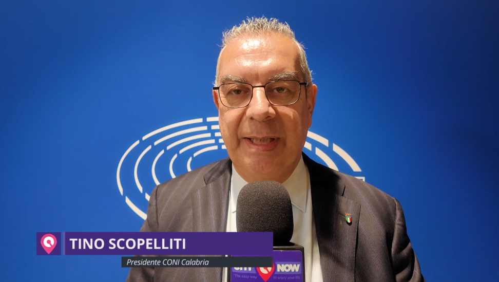 tino scopelliti coni