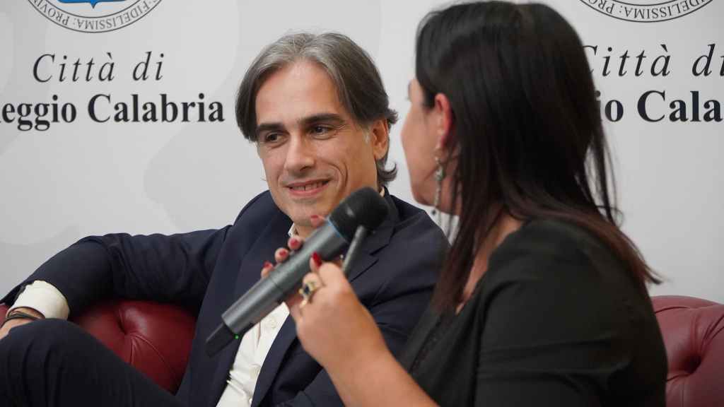 tiri mancini reggio calabria