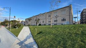 tratto corso matteotti