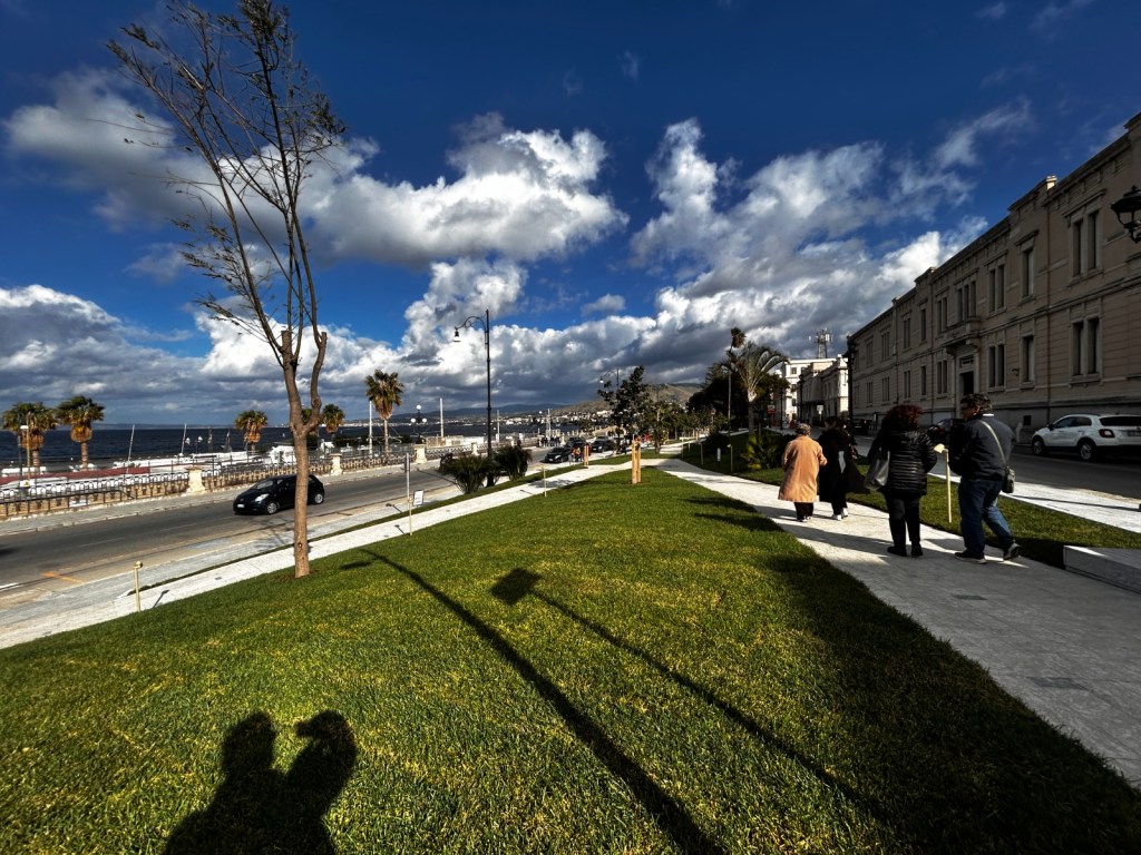 tratto corso matteotti