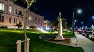 tratto corso matteotti