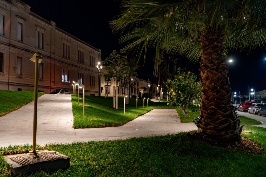 tratto corso matteotti