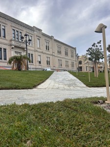 tratto corso matteotti