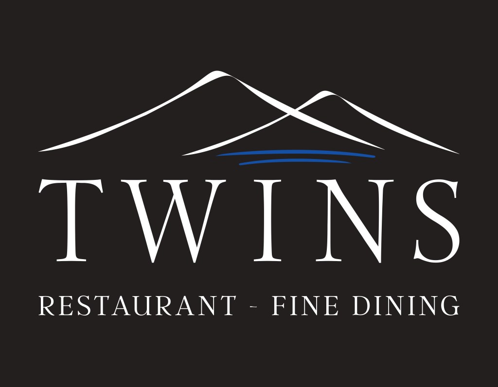 twins restaurant page