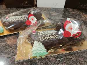 villa arangea natale