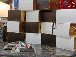 villa arangea panettoni