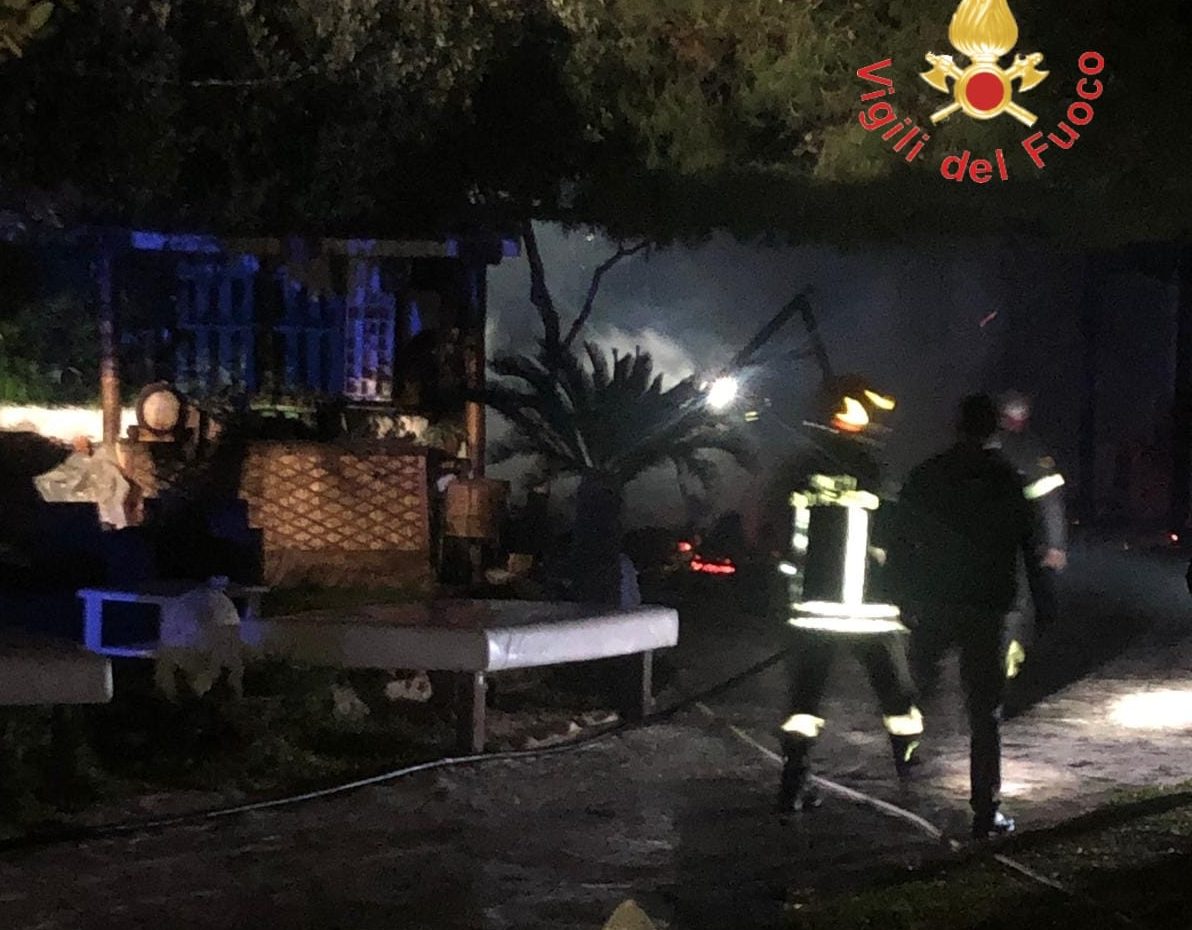 villa zagarella reggio calabria