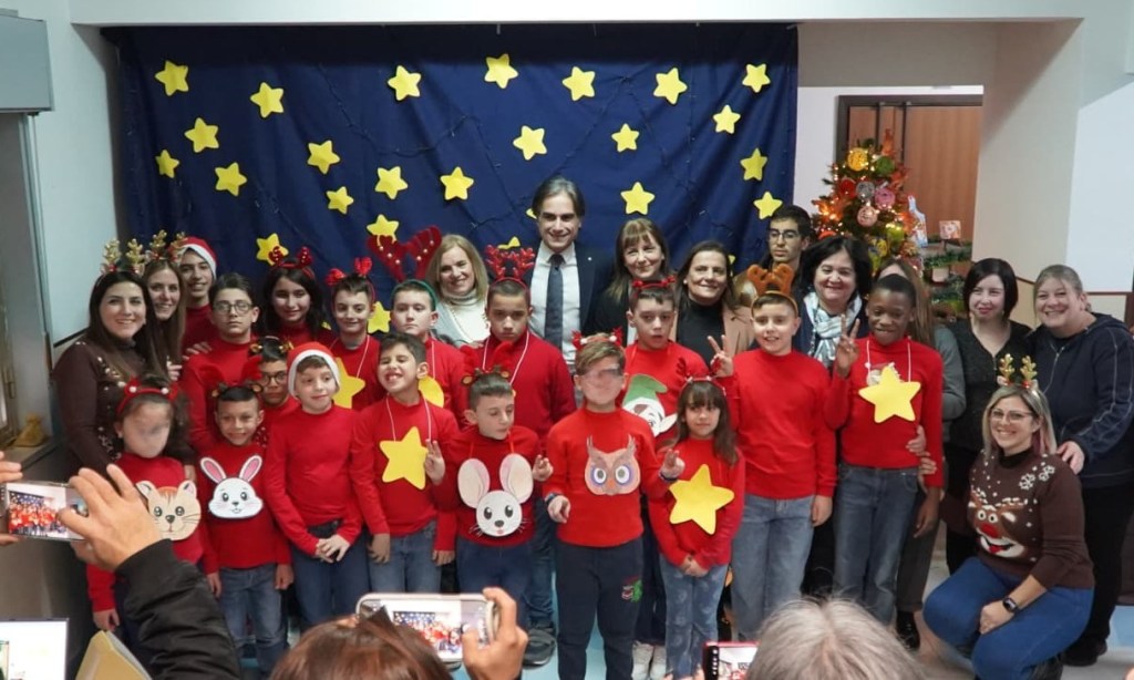 visita skinner