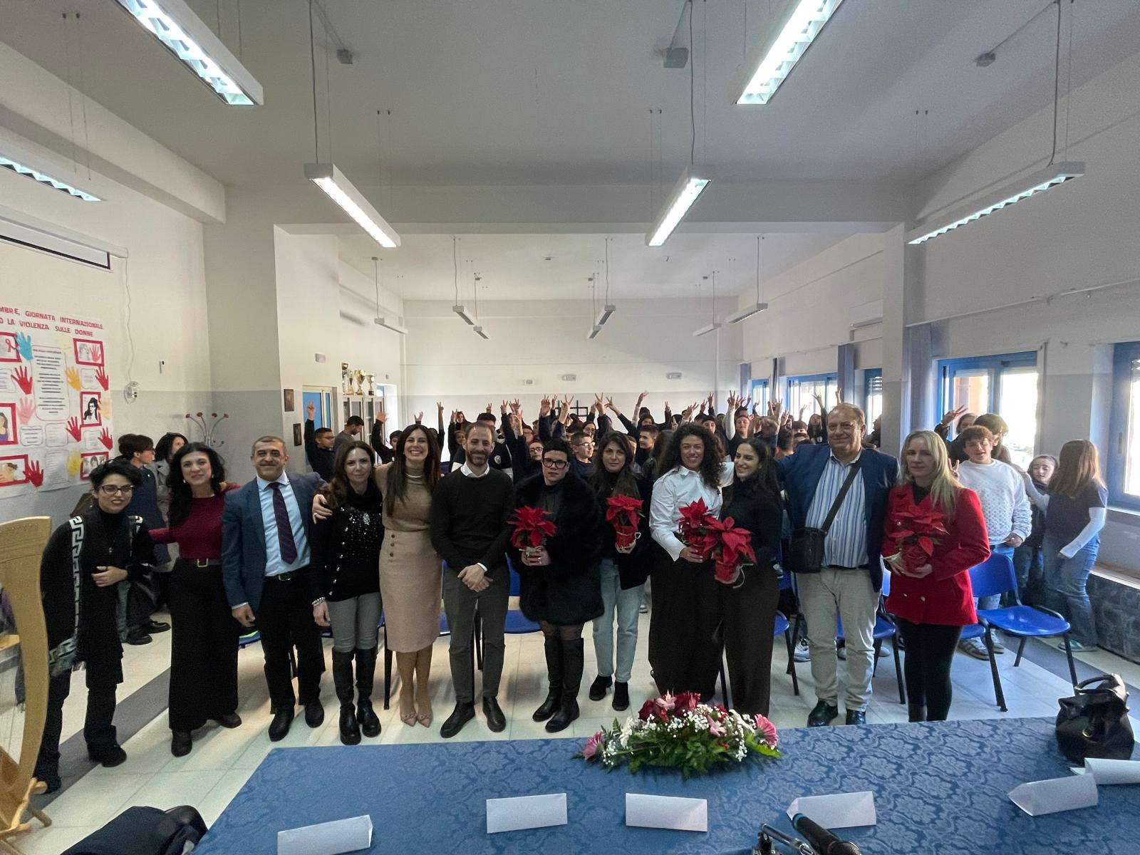 voce coraggio de gasperi