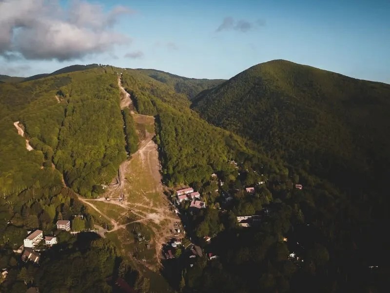 finanziamento CIPE parco aspromonte