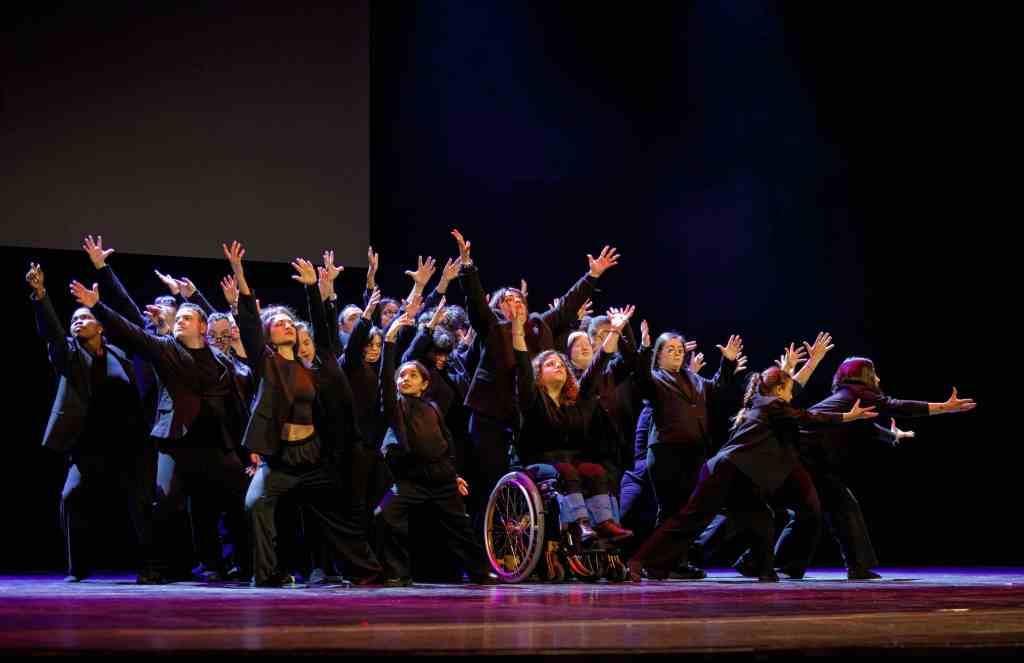 La magia del teatro ()