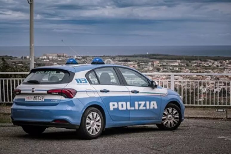 Calabria, in arrivo 165 nuove unità della Polizia di Stato