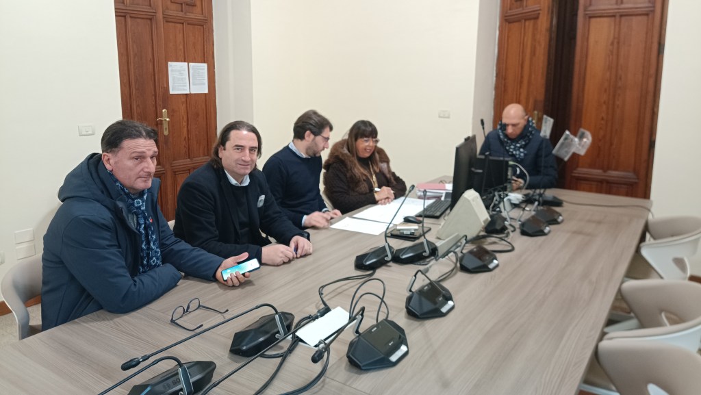 Reggio, via libera al regolamento per istituire l’Albo comunale delle associazioni sportive