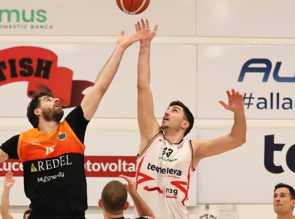 Adria Bari Redel Viola