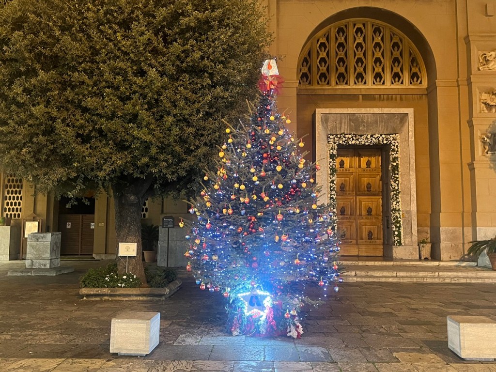 Reggio, la Befana Avis torna a riunire le famiglie e a promuovere la donazione di sangue