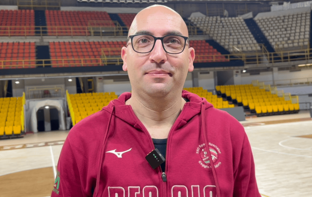 Domotek Volley Reggio Calabria: un anno galattico, coesione e il sogno di crescere