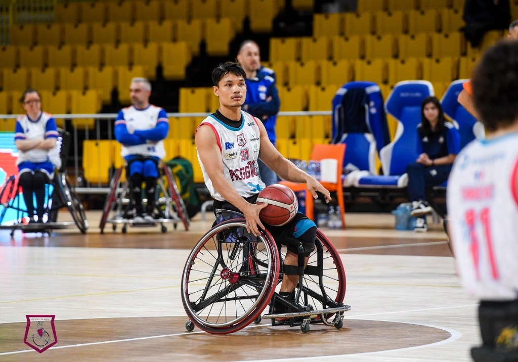 Reggio Bic espugna Vicenza: vittoria per 46-56 dopo una gara combattuta