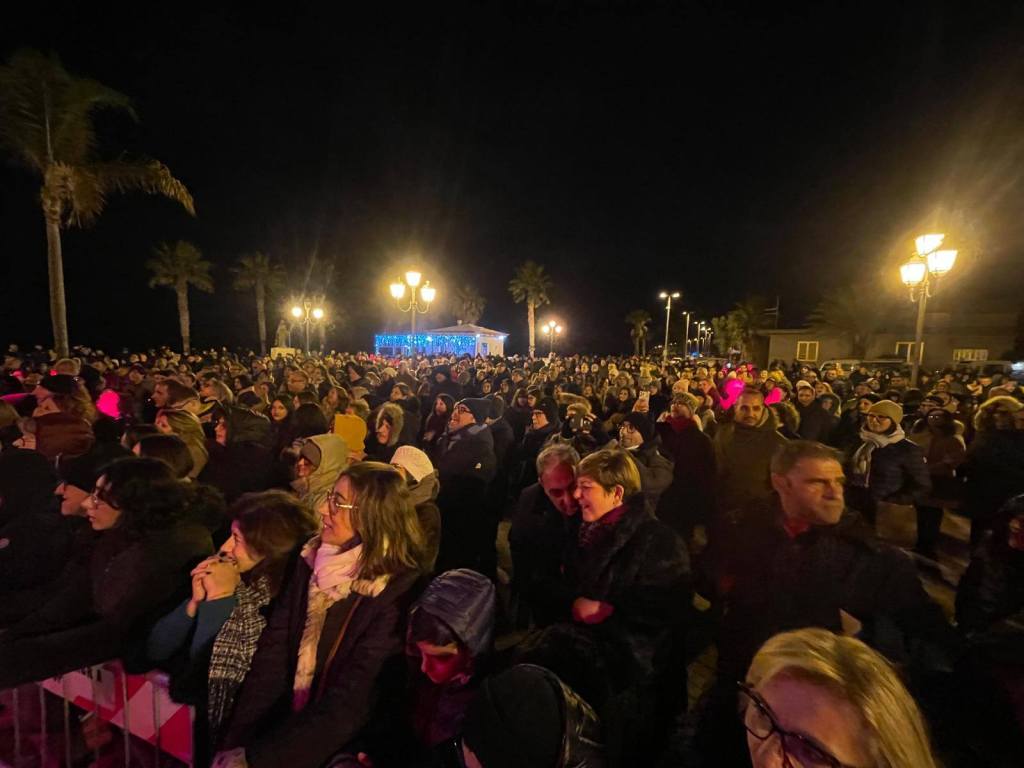 Belli Melito pubblico