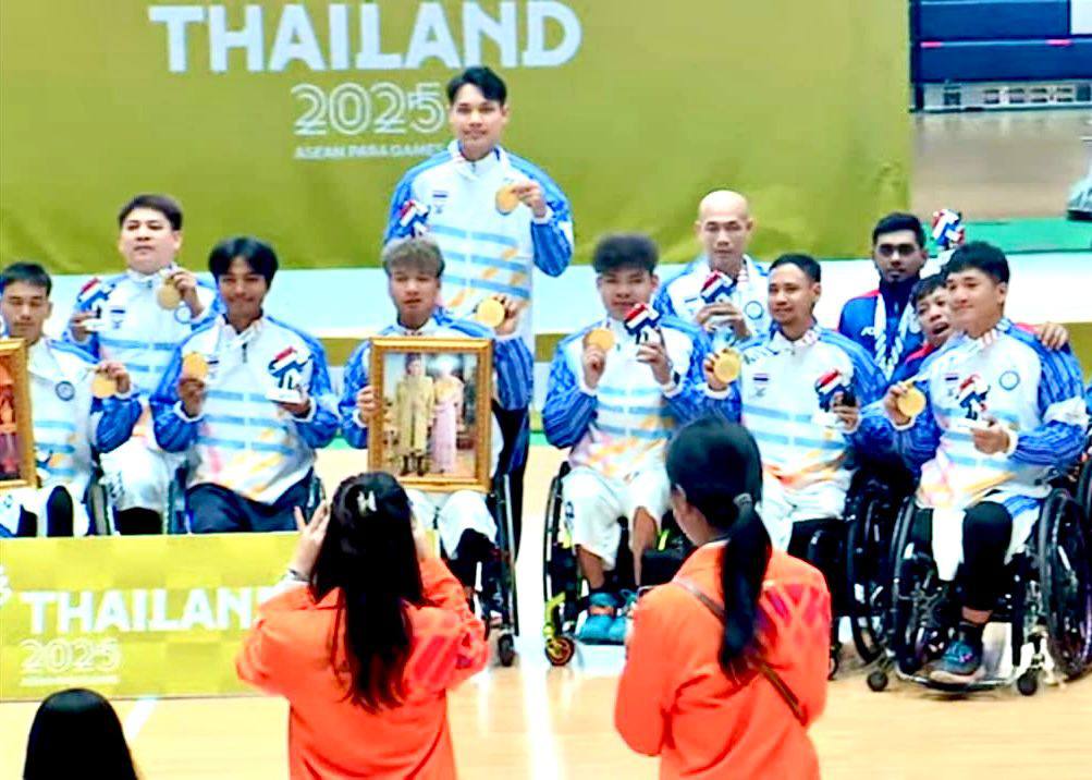 Bic Reggio Baz medaglia oro