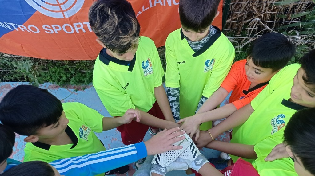 CSI Educational Games