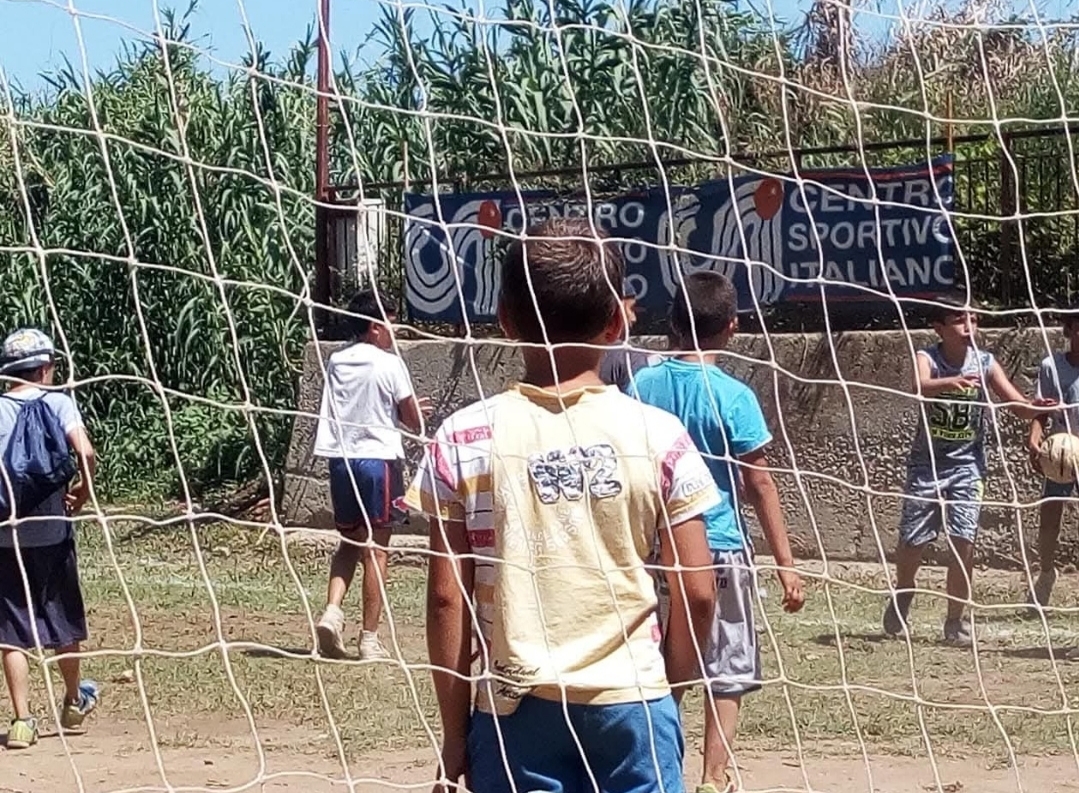 CSI Educational Games