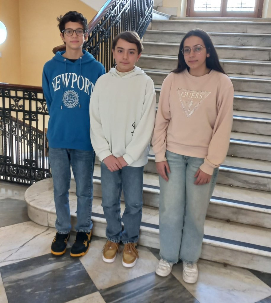 Campionati Italiani di Astronomia