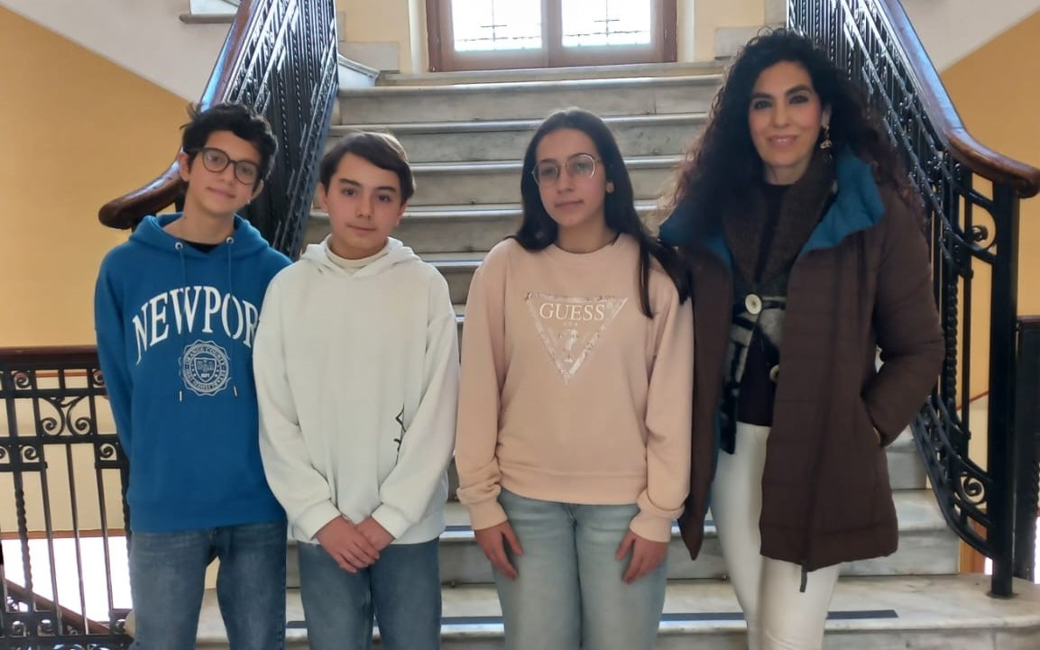 Campionati Italiani di Astronomia