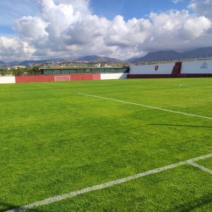 Reggina: il sindaco Cannizzaro sul bando per l’assegnazione del centro sportivo S. Agata