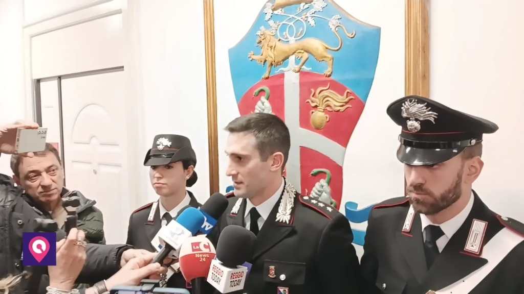 Op. Car Cash, 62 furti censiti. il comandante Severi: ‘Il tallone d’Achille? La spregiudicatezza’