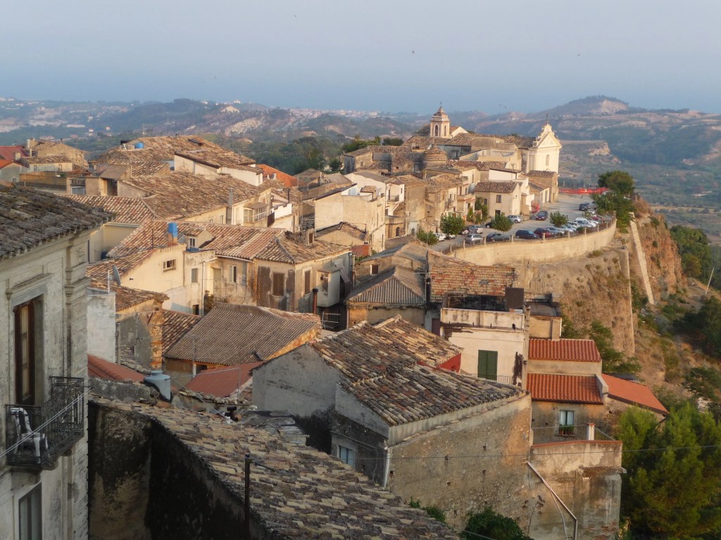 Caulonia