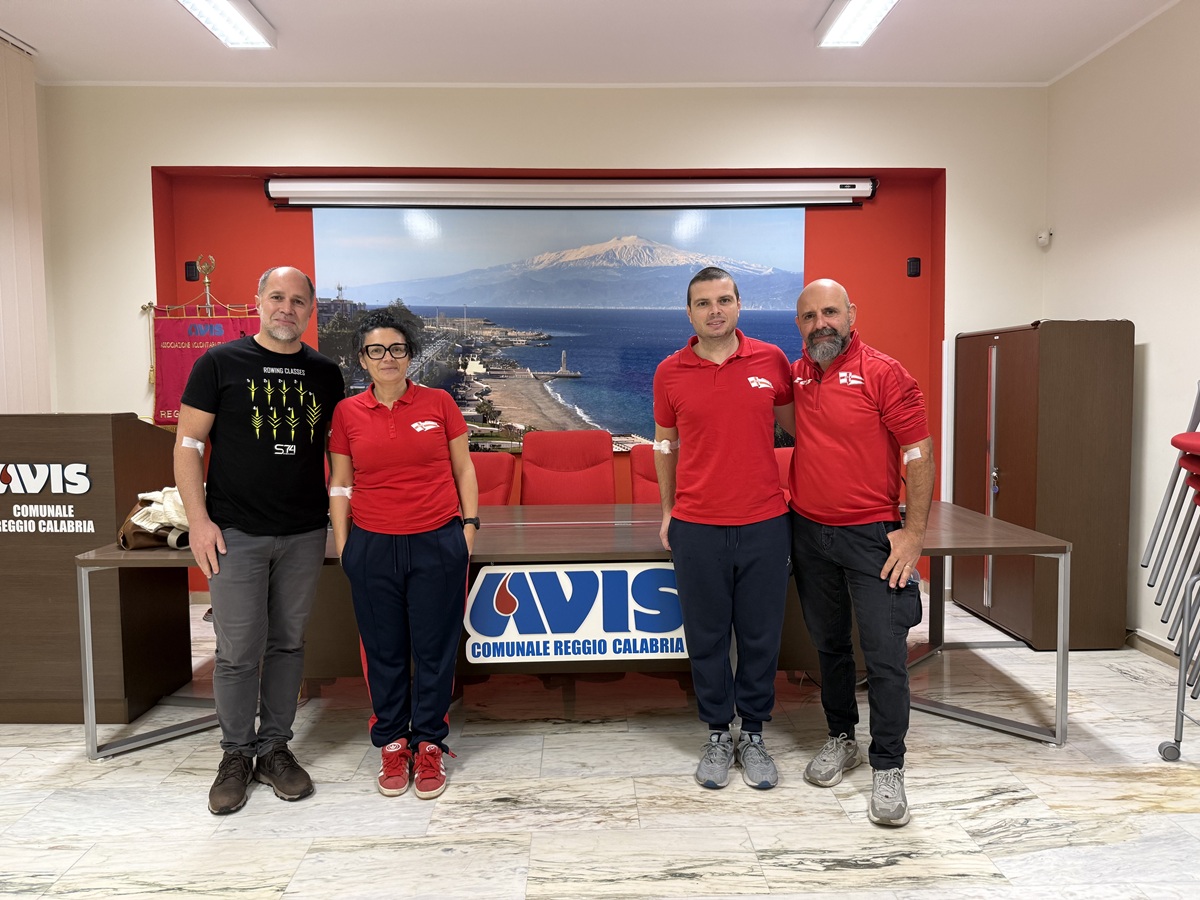 Circolo velico Avisa