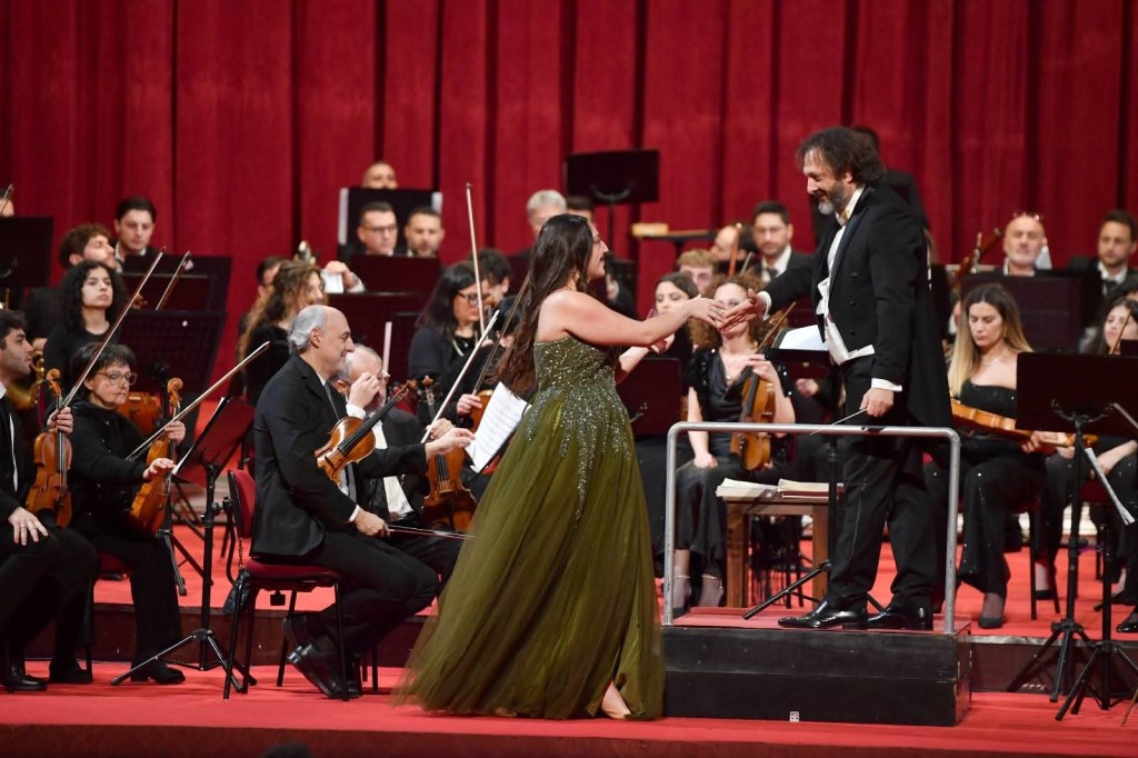 Concerto Capodanno CILEA ()