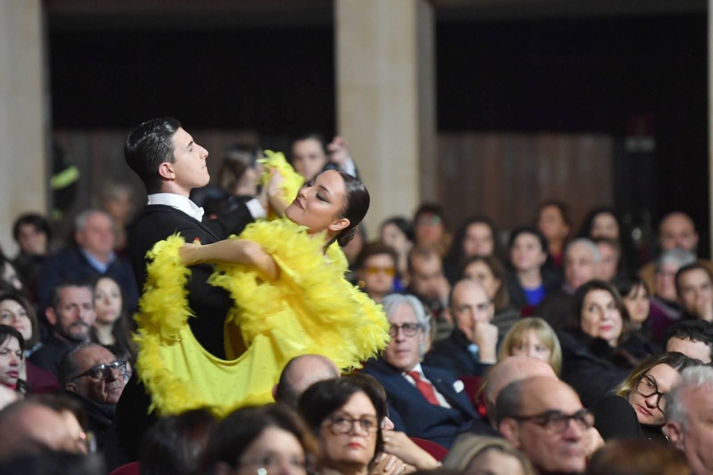 Concerto Capodanno CILEA