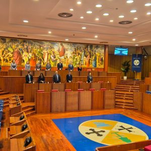 Calabria, Cirillo convoca una nuova seduta del Consiglio regionale: 7 punti all’ordine del giorno
