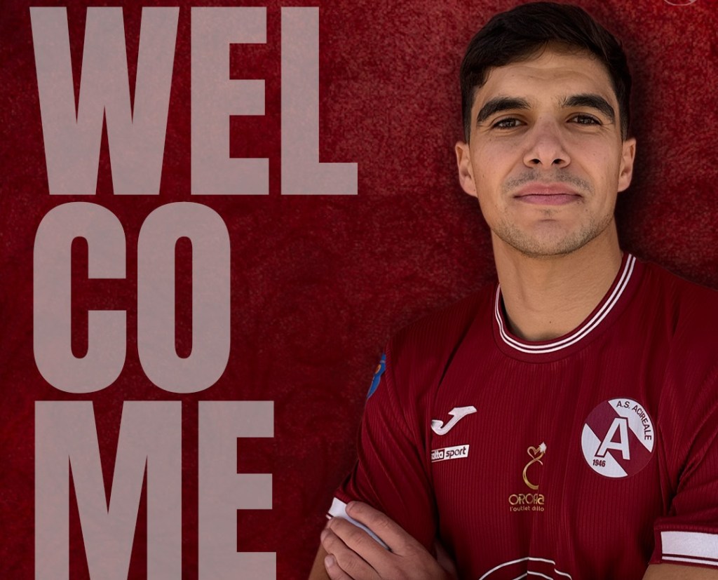 Calciomercato: dopo le pesanti squalifiche, l’Acireale prende quattro calciatori