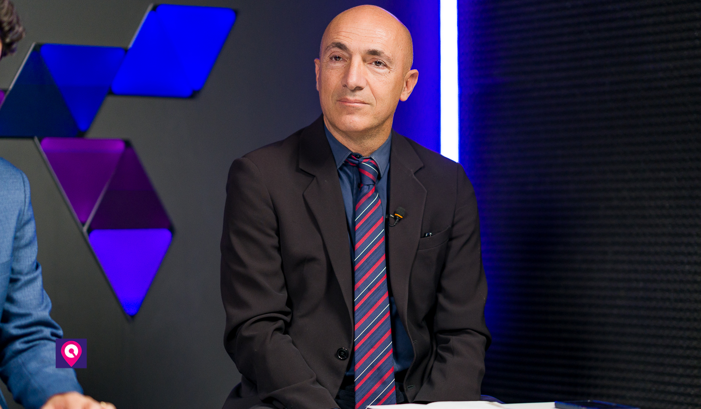 Demetrio Naccari Carlizzi