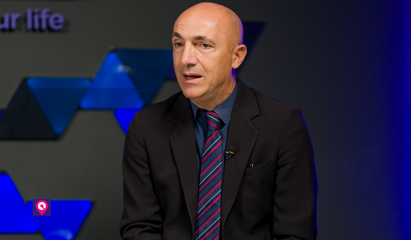 Demetrio Naccari Carlizzi