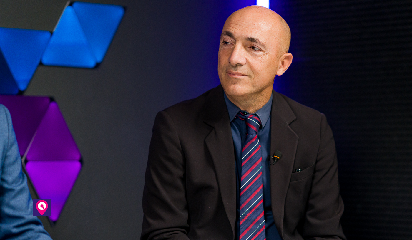 Demetrio Naccari Carlizzi