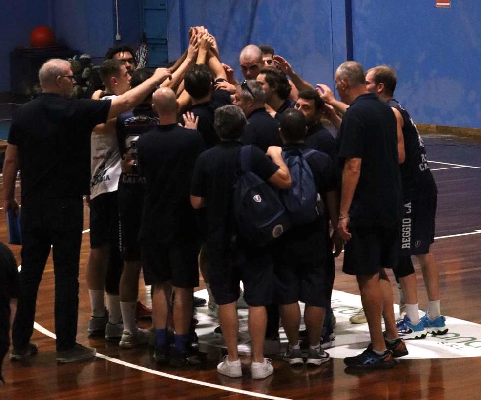 Basket: altra vittoria per la Dierre con un finale da urlo
