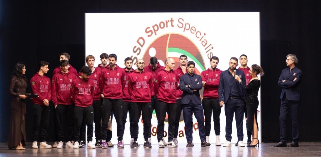 Domotek solidarietà