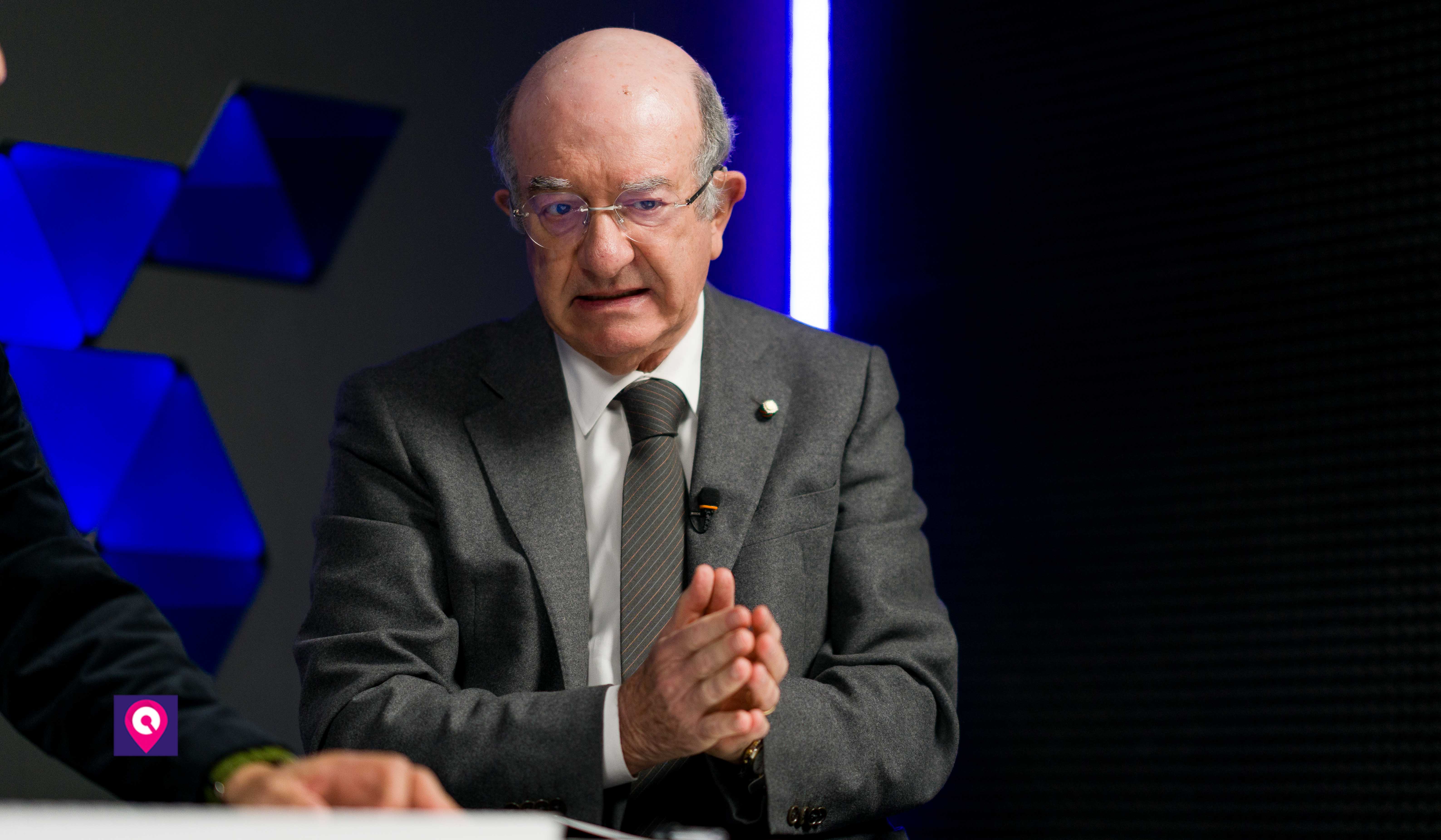 Eduardo Lamberti Castronuovo