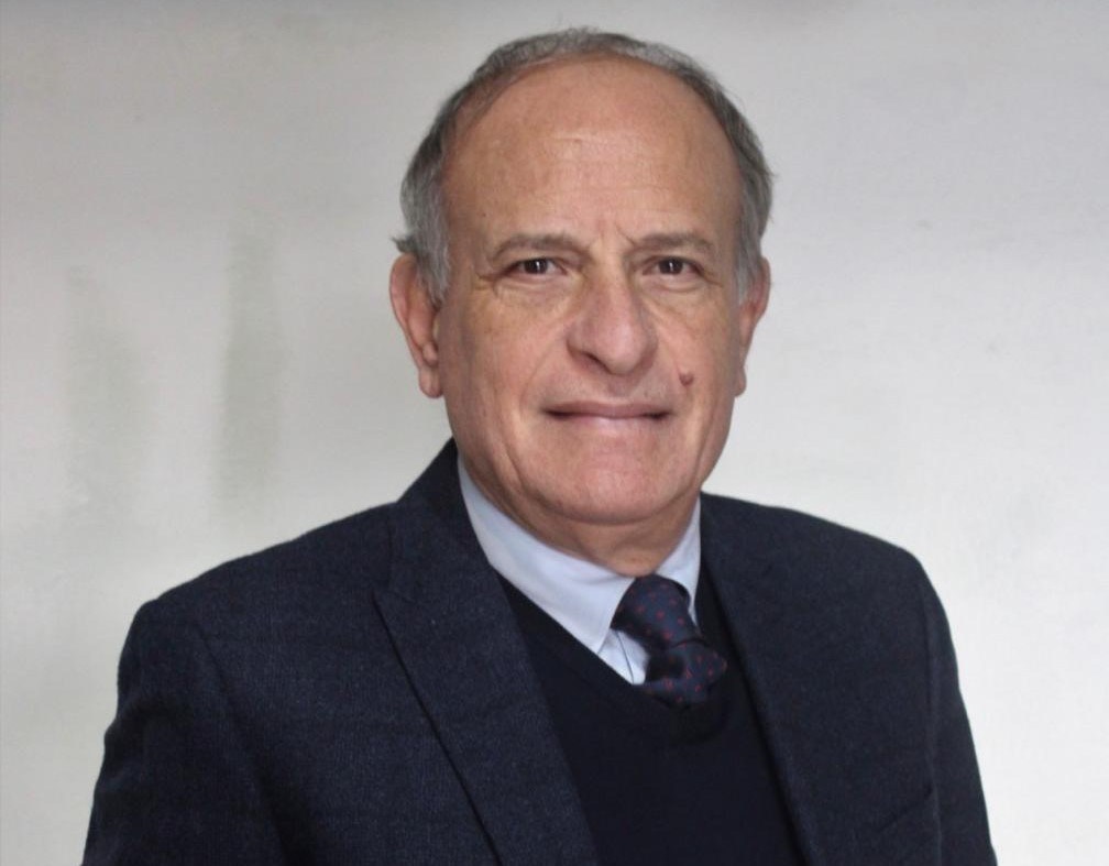 Fabio Mulonia