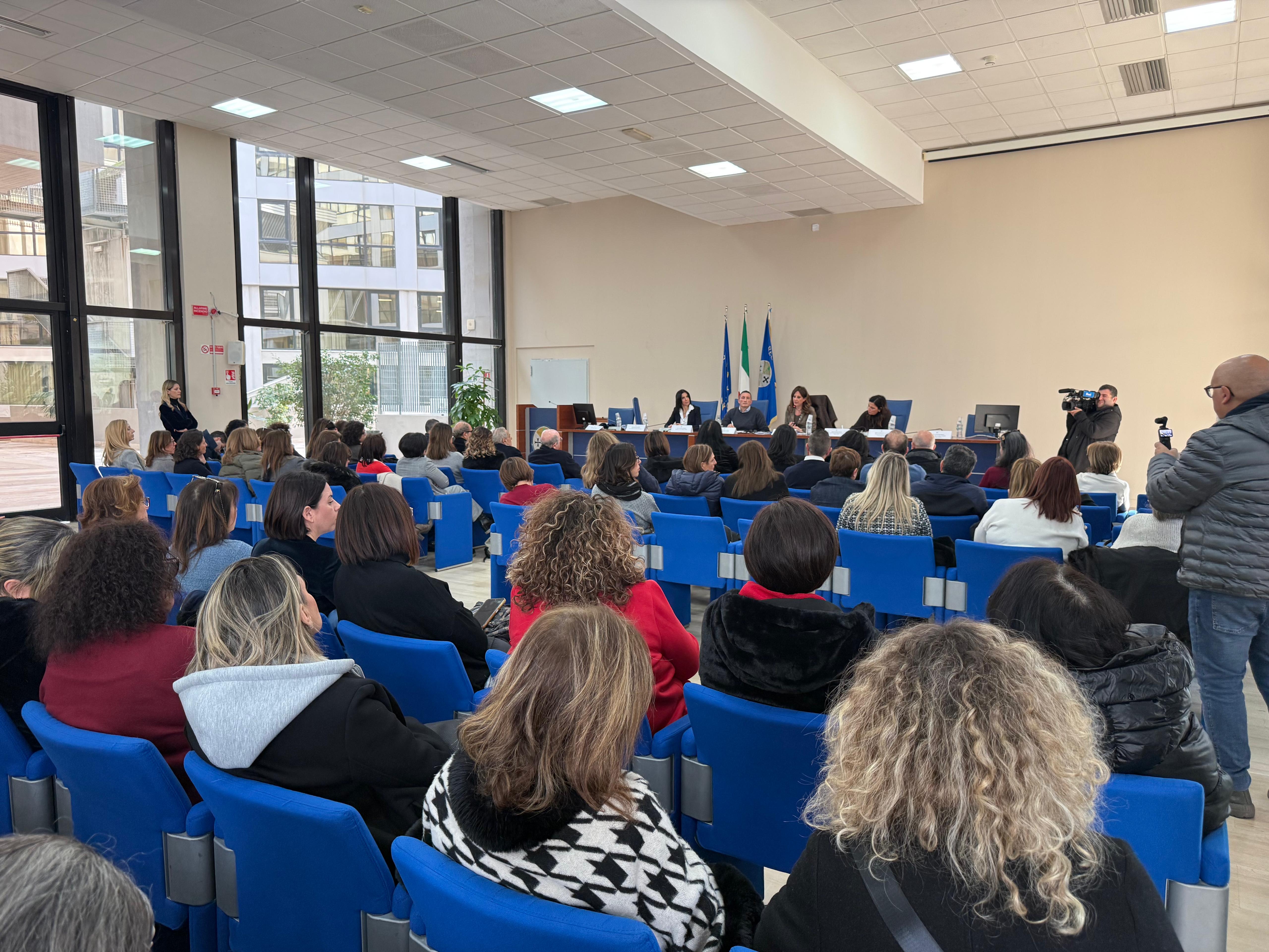 Foto Consiglio di Istituto I C Carducci V Da Feltre
