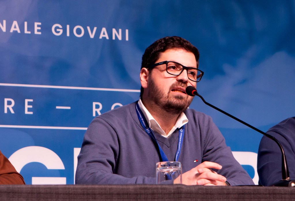 Ance Giovani, Danisi: ‘Al via il monitoraggio dei cantieri avviati a Reggio con i fondi PNRR’