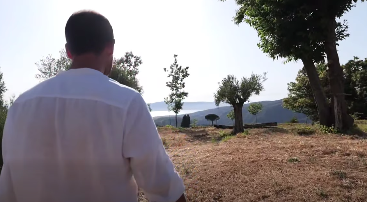 GAYA rai tre documentario