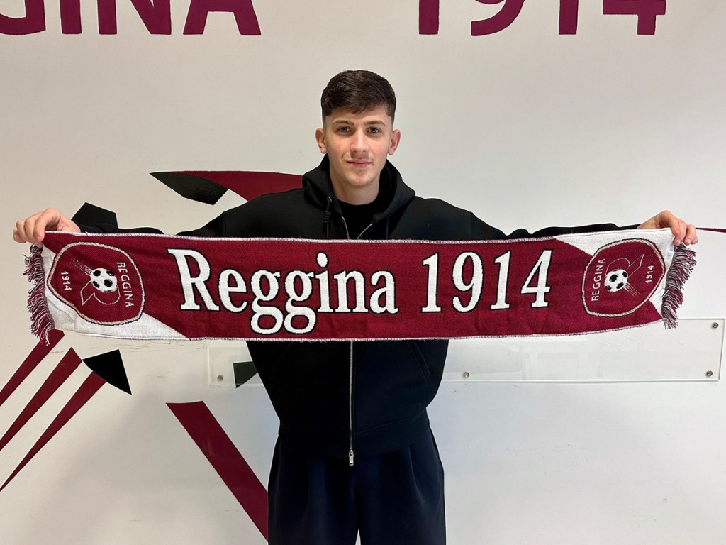 Reggina: Giuliodori racconta il retroscena con Fofana e la doppia trattativa con Bonanno