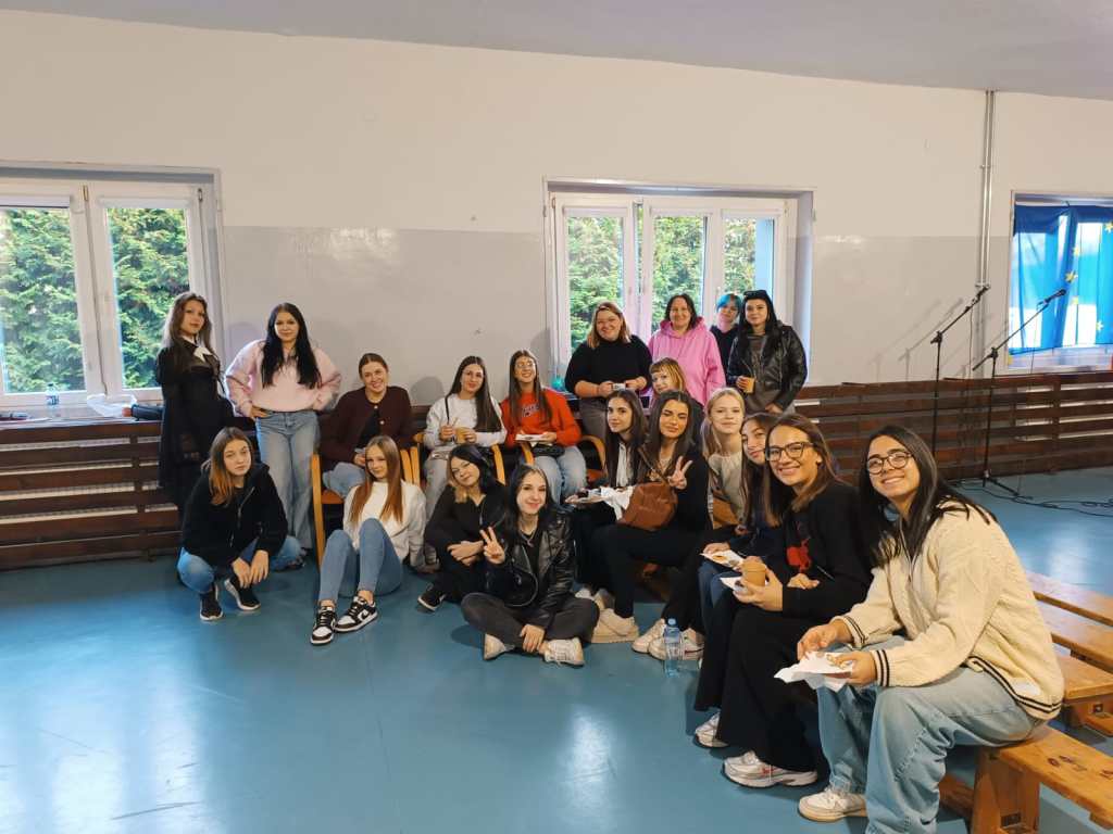 IIS 'Nicola Pizi' Polonia ()