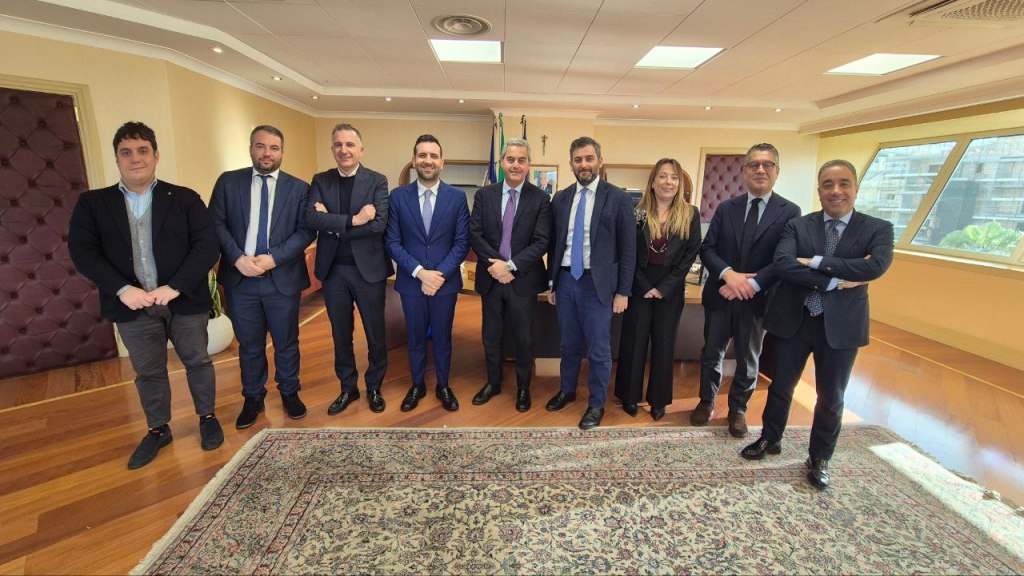 Consiglio regionale, si insediano le Commissioni. Cirillo: ‘Cuore dell’attività legislativa’