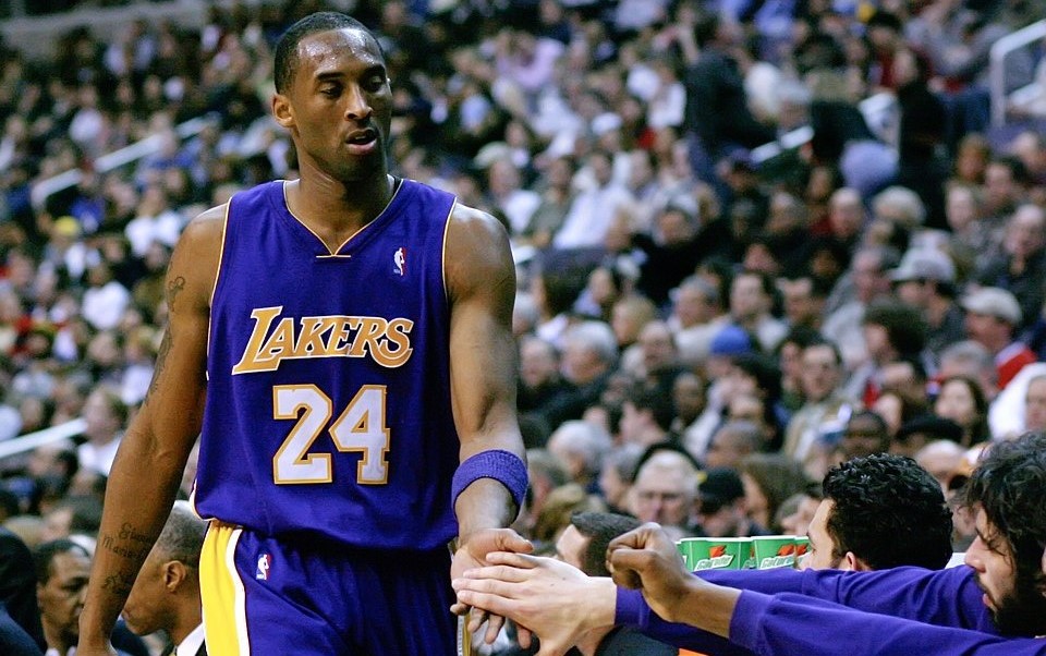 Kobe Bryant