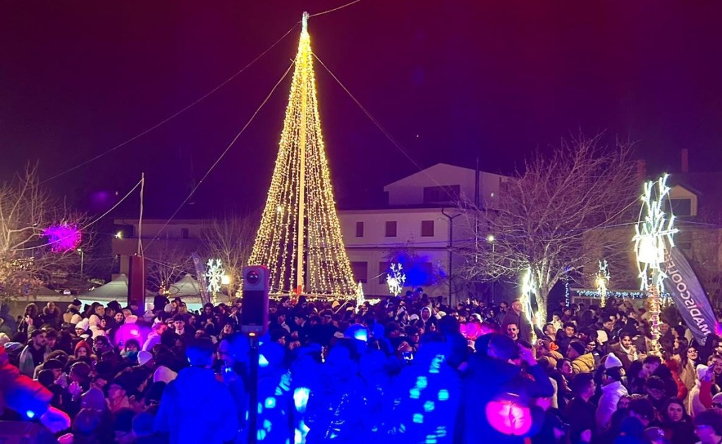 Madiscool Winter Festival